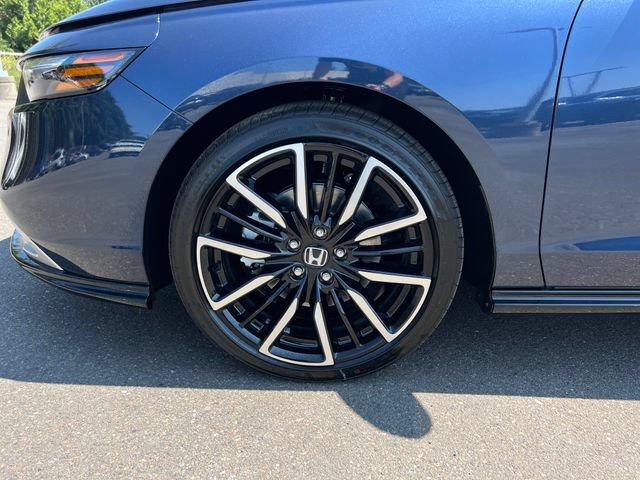 New 2026 Honda Accord Touring image 28