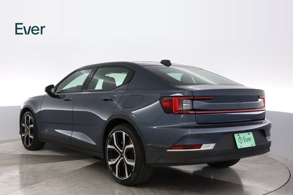 Used 2023 Polestar Polestar 2 w/ Pilot Pack AWD/4WD image 17