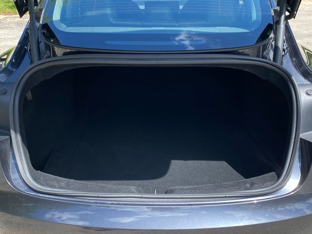 Used 2024 Tesla Model 3 Standard Range image 14