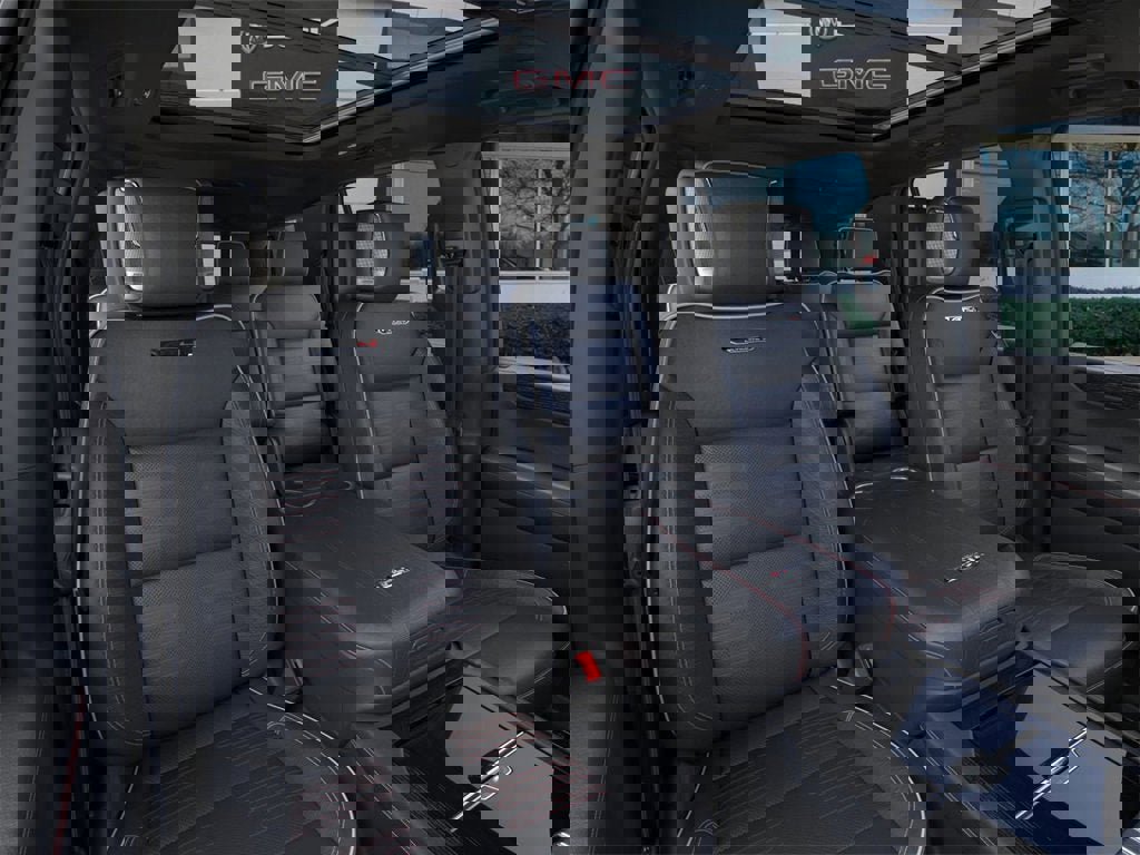 New 2026 GMC Yukon AT4 Ultimate image 16