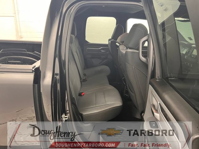 Used 2023 RAM 1500 Big Horn AWD/4WD image 35