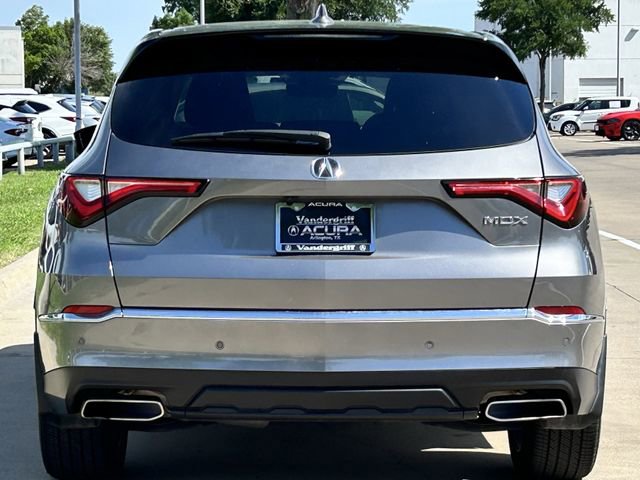 Used 2023 Acura MDX FWD w/ Technology Package image 5