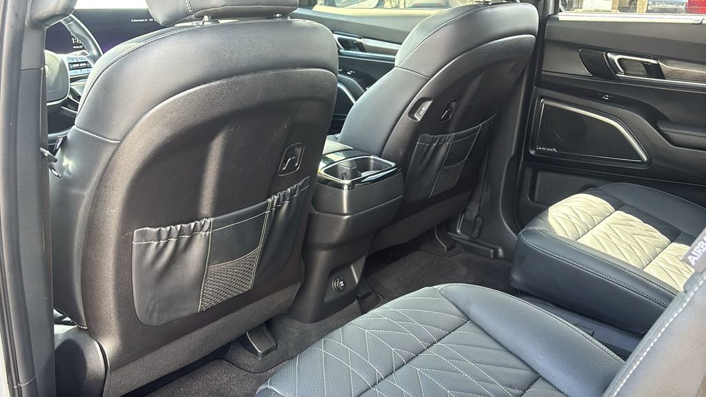 Used 2024 Kia Telluride SX X-Line AWD/4WD image 31