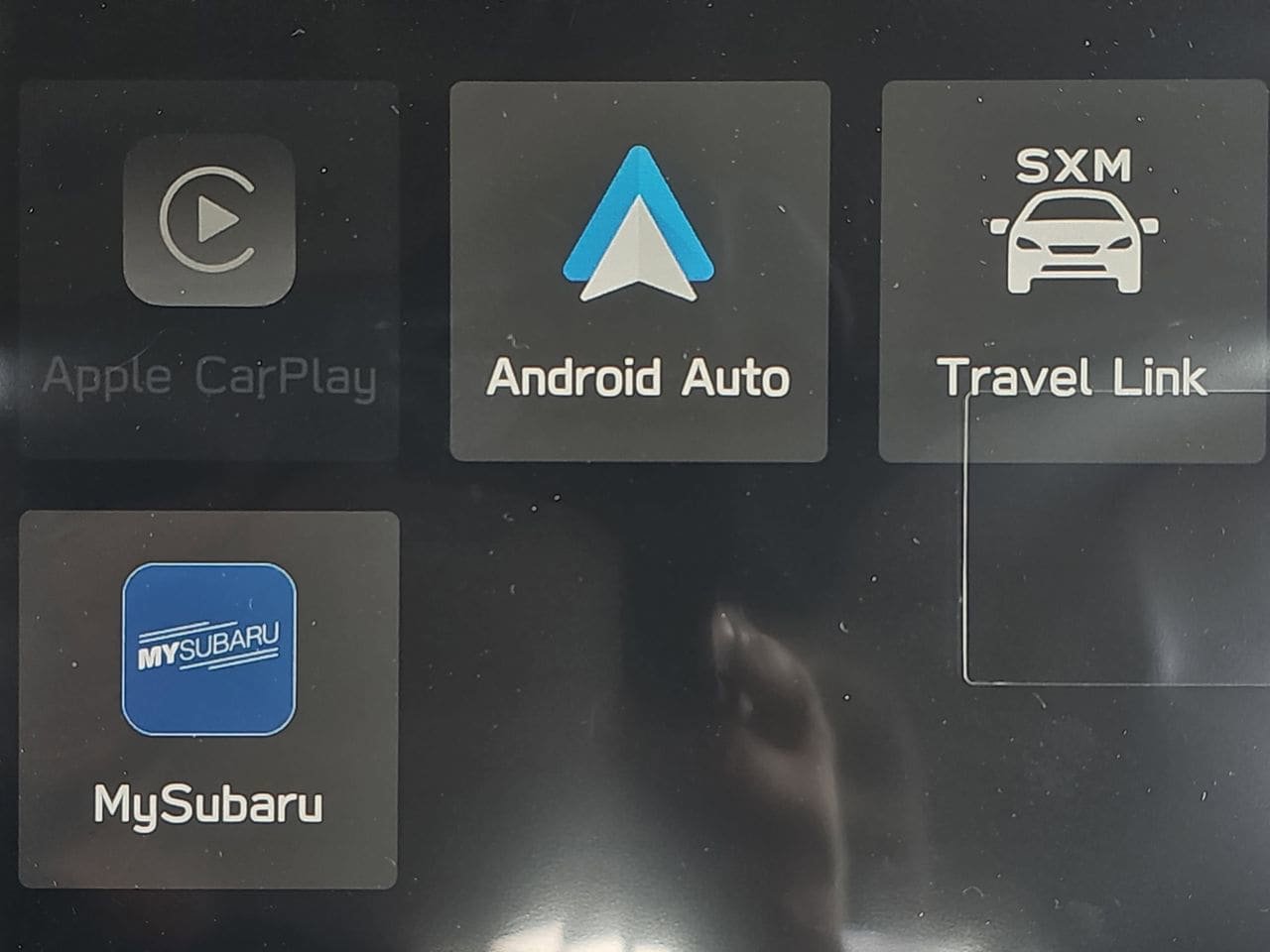 Certified 2025 Subaru Legacy Premium w/ Popular Package #1A image 26