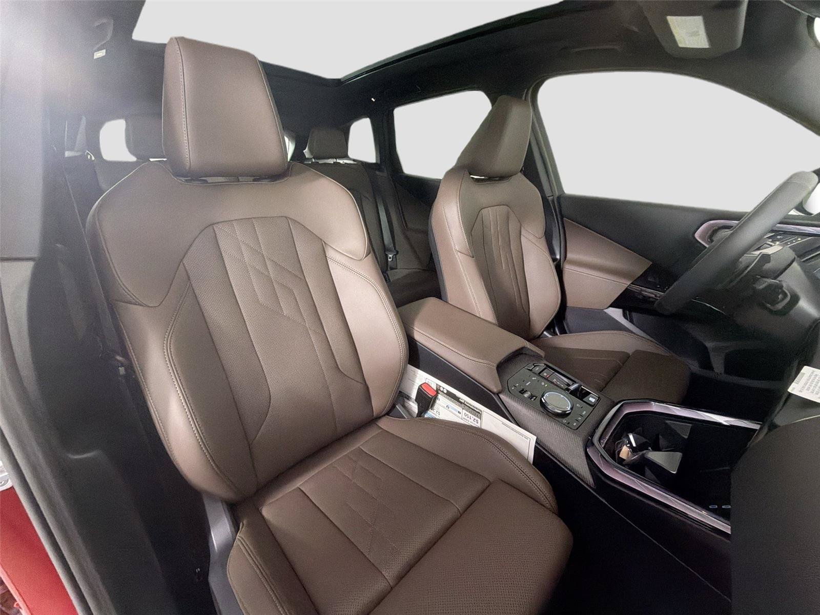 New 2026 BMW X3 xDrive30i AWD/4WD image 25