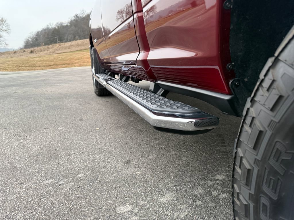 Used 2022 RAM 2500 Tradesman image 16