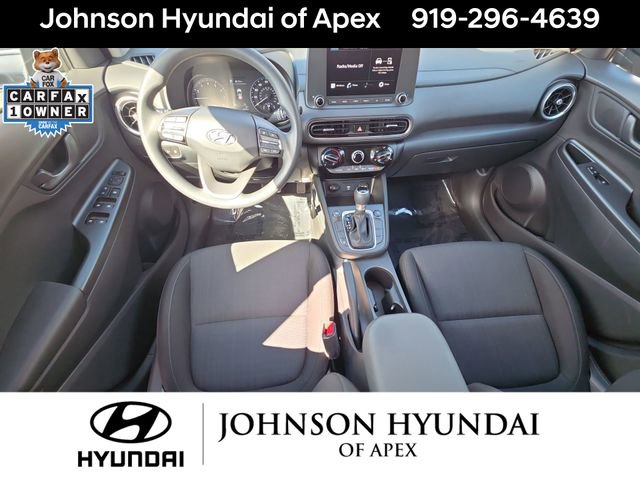 Certified 2023 Hyundai Kona SEL image 19