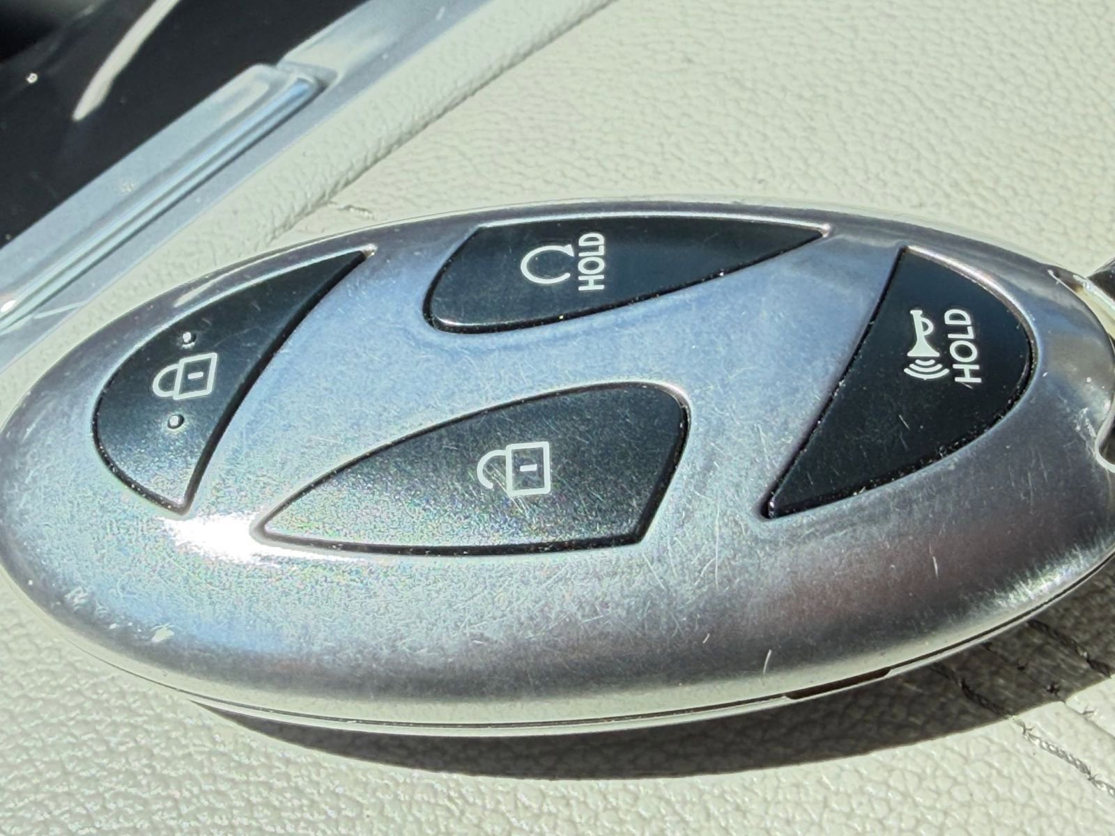 Used 2025 Hyundai Tucson SEL image 21