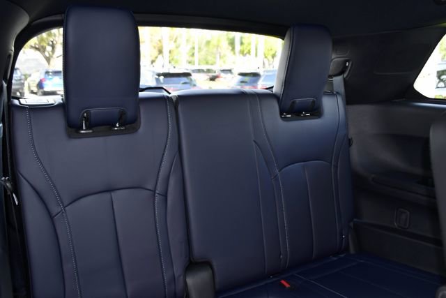 New 2026 INFINITI QX60 Sport w/ Dark Cargo Package image 29