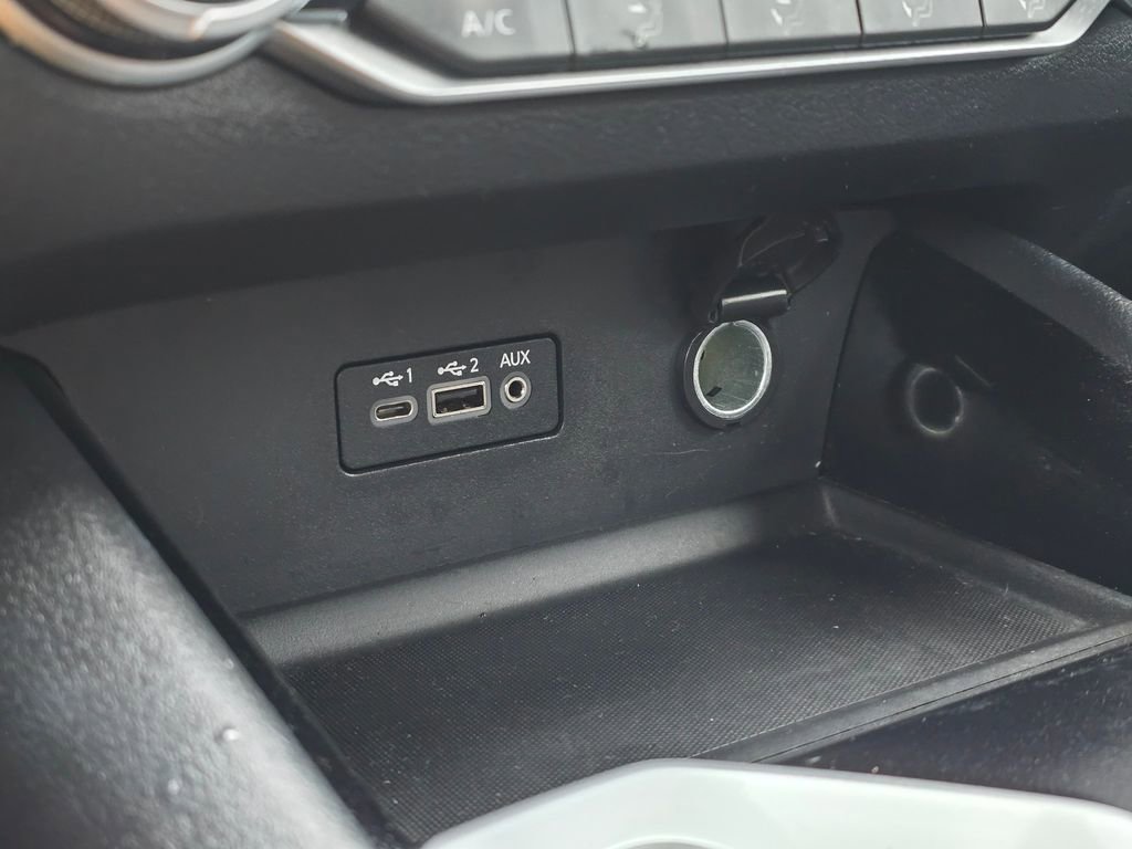 Used 2021 Nissan Altima 2.5 SV image 22