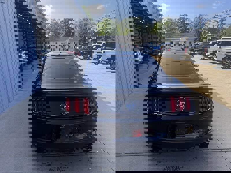 Used 2015 Ford Mustang GT Premium w/ Equipment Group 401A image 31