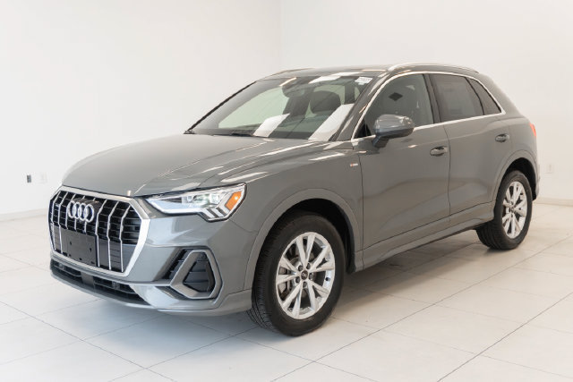 Used 2023 Audi Q3 2.0T Premium Plus AWD/4WD image 6