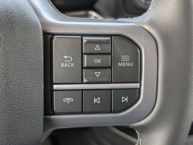 New 2026 Ford F250 4x4 Crew Cab Super Duty image 28
