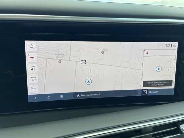 New 2026 Hyundai Palisade Calligraphy image 28