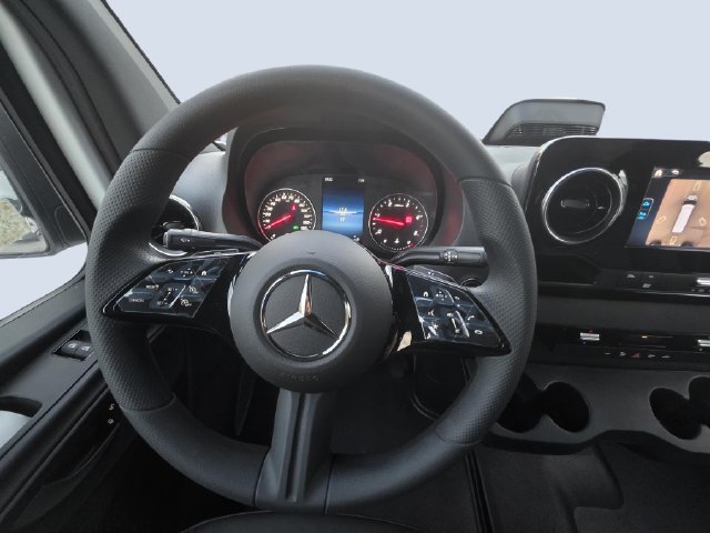New 2026 Mercedes-Benz Sprinter 2500 image 14
