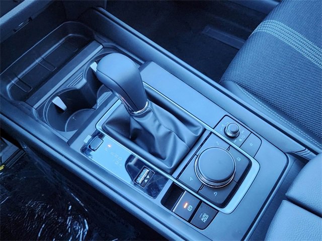 New 2025 MAZDA CX-50 AWD 2.5 S w/ Weather Package image 14