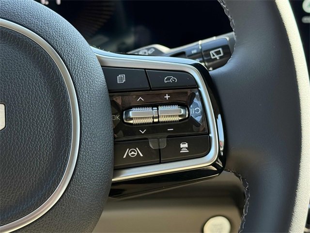 New 2026 Kia Carnival EX image 9