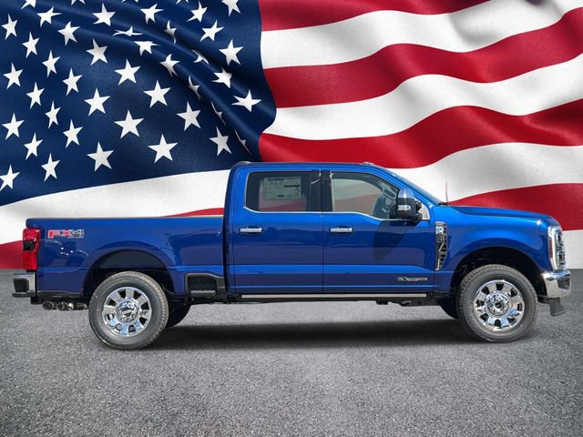 New 2026 Ford F250 Lariat w/ Lariat Ultimate Package AWD/4WD image 5