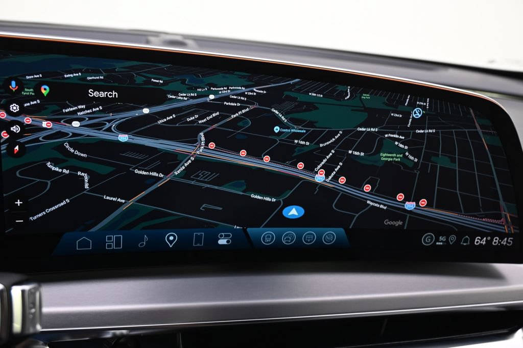 New 2026 Cadillac Lyriq Luxury AWD/4WD image 28