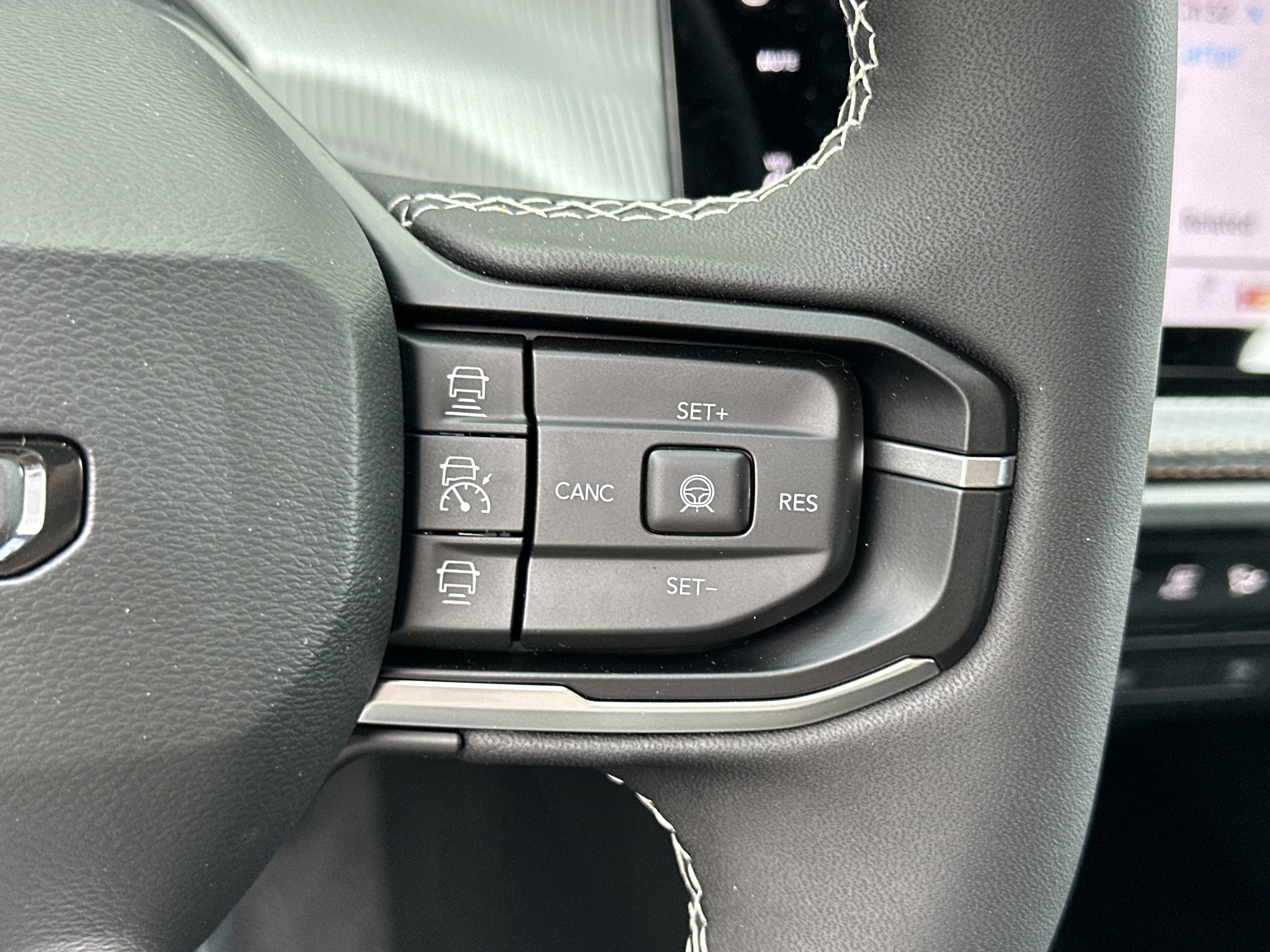 New 2026 Jeep Cherokee Limited AWD/4WD image 7