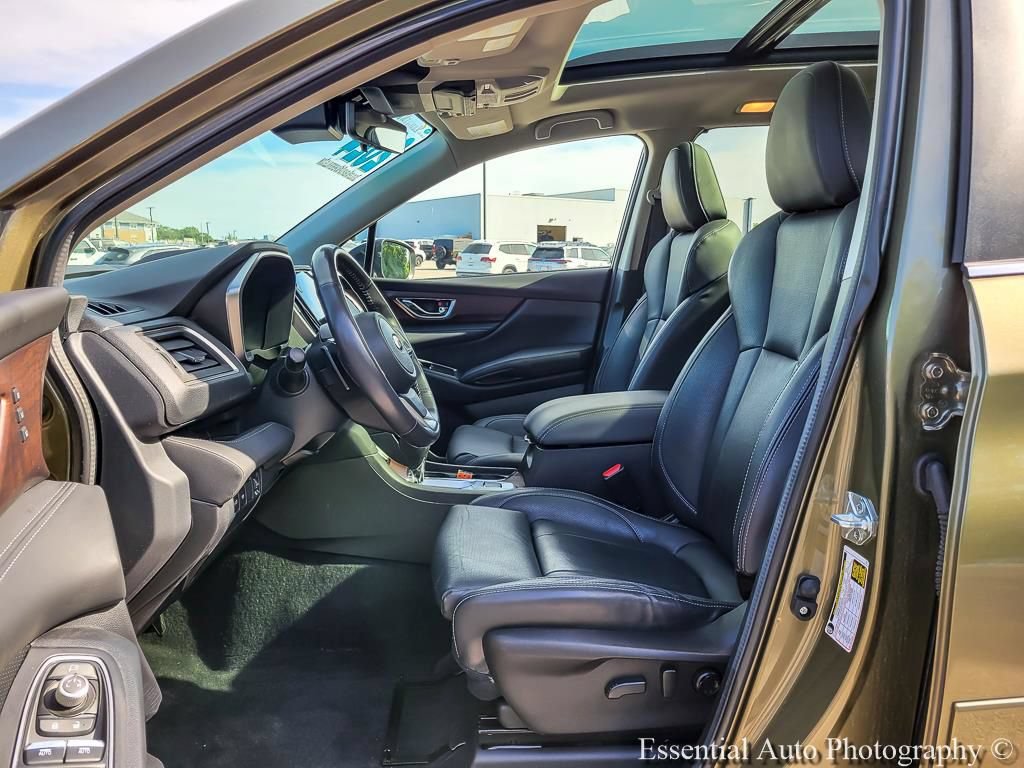 Used 2024 Subaru Ascent Touring AWD/4WD image 8