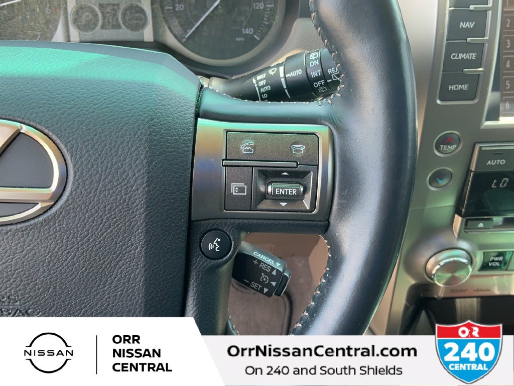 Used 2019 Lexus GX 460 Premium AWD/4WD image 22