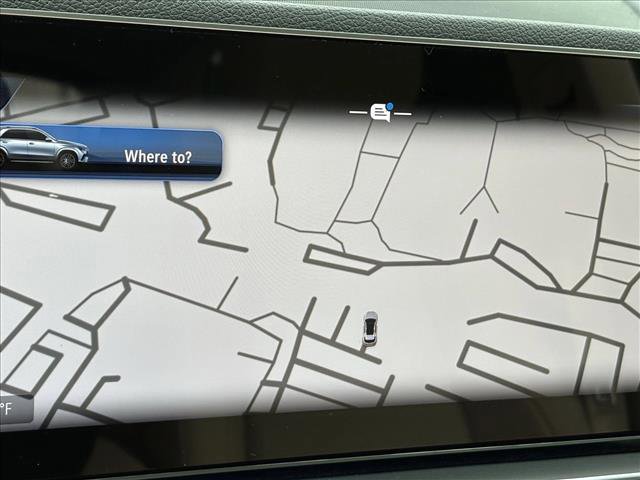 Used 2024 Mercedes-Benz GLE 350 4MATIC image 10