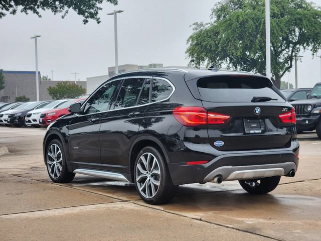 Used 2016 BMW X1 xDrive28i image 5