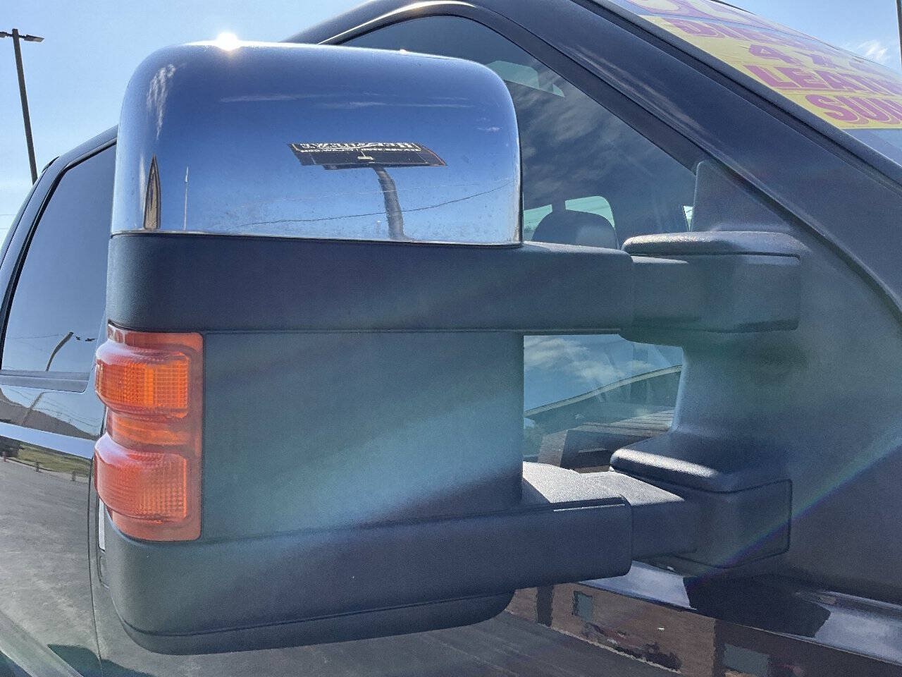 Used 2014 Ford F450 Platinum AWD/4WD image 44