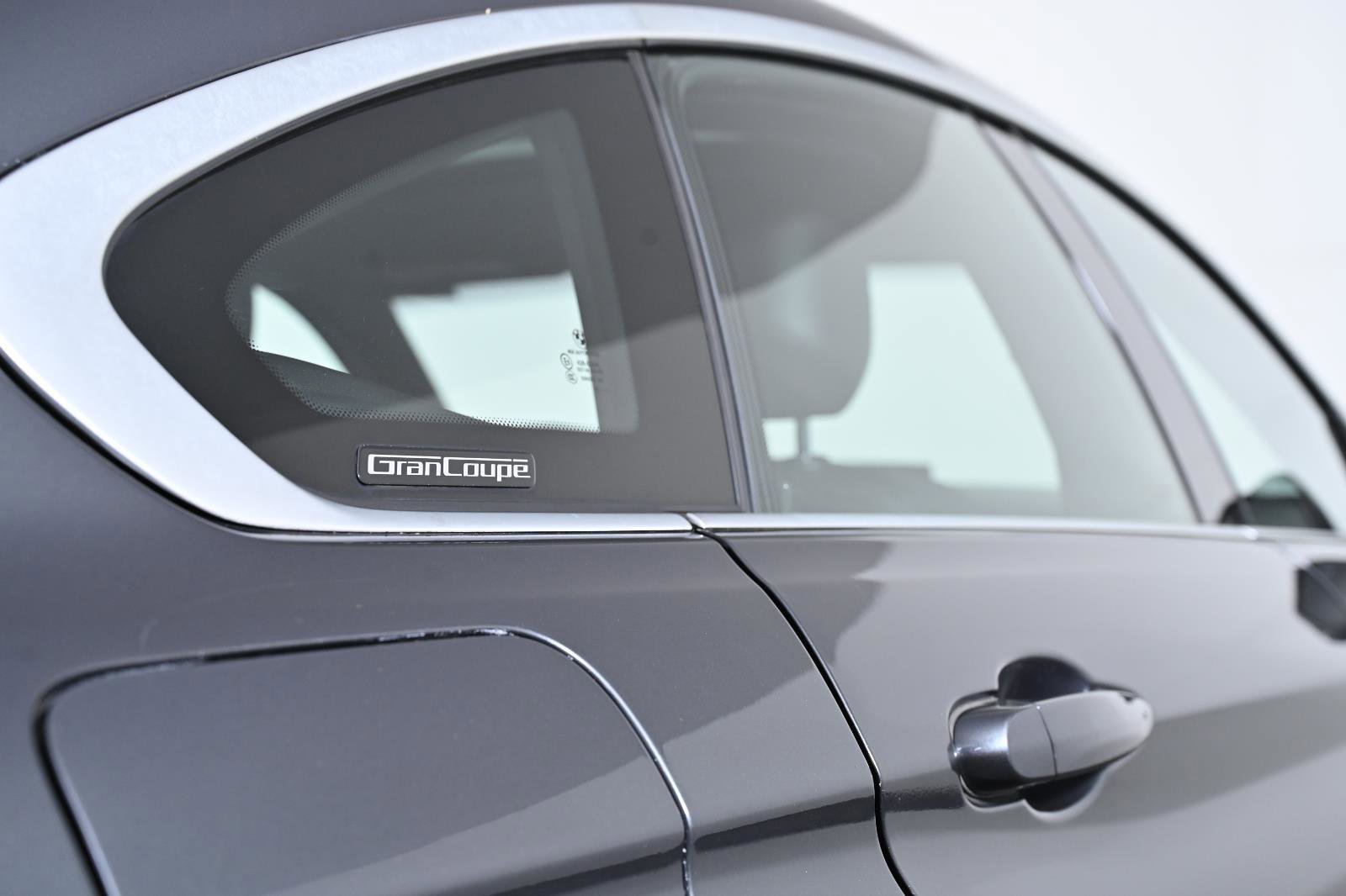 Used 2017 BMW 430i Gran Coupe xDrive image 9