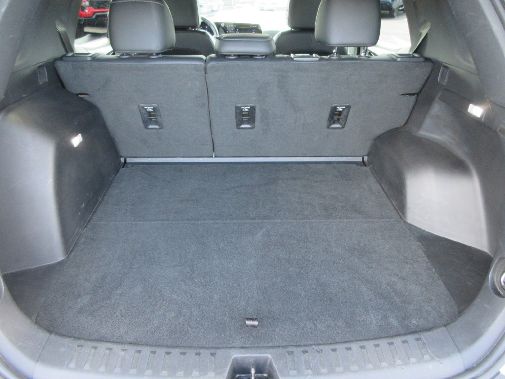 Certified 2025 Chevrolet Equinox LT w/ Convenience Package II FWD image 10