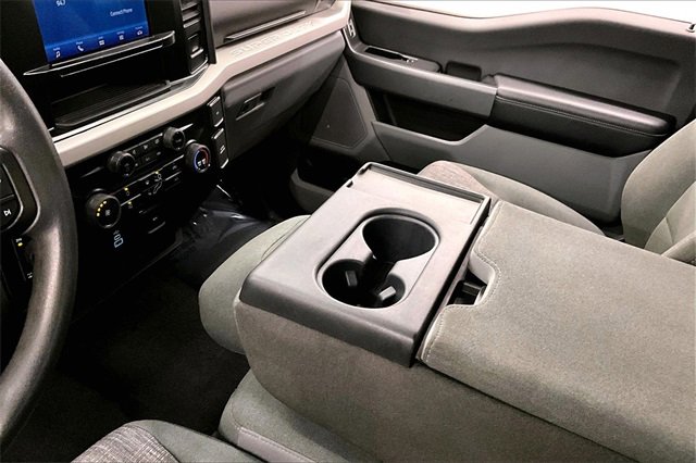Used 2023 Ford F250 XLT image 14