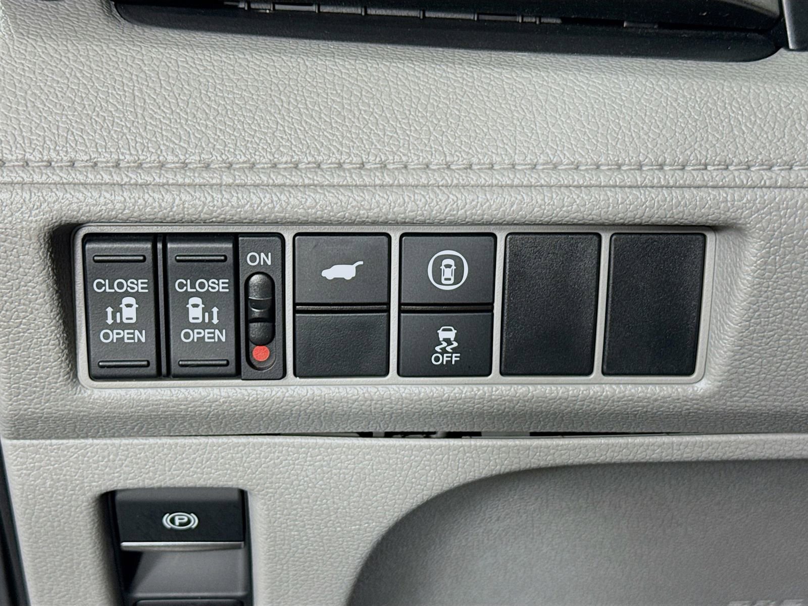 Used 2023 Honda Odyssey EX-L image 11