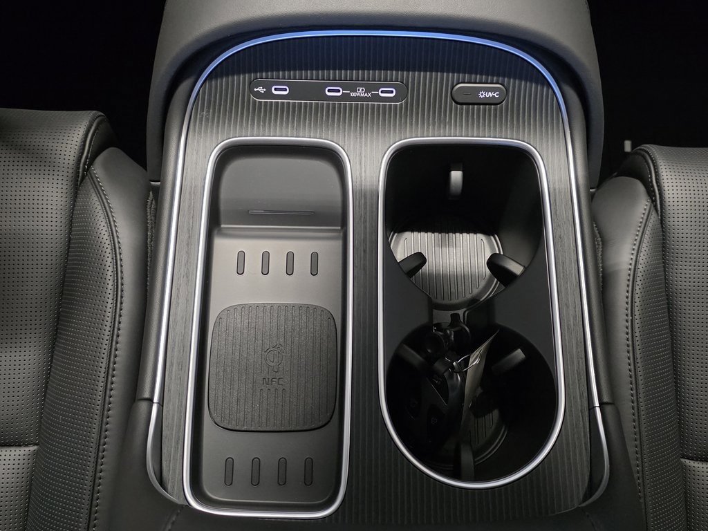 New 2026 Hyundai Palisade Calligraphy image 22