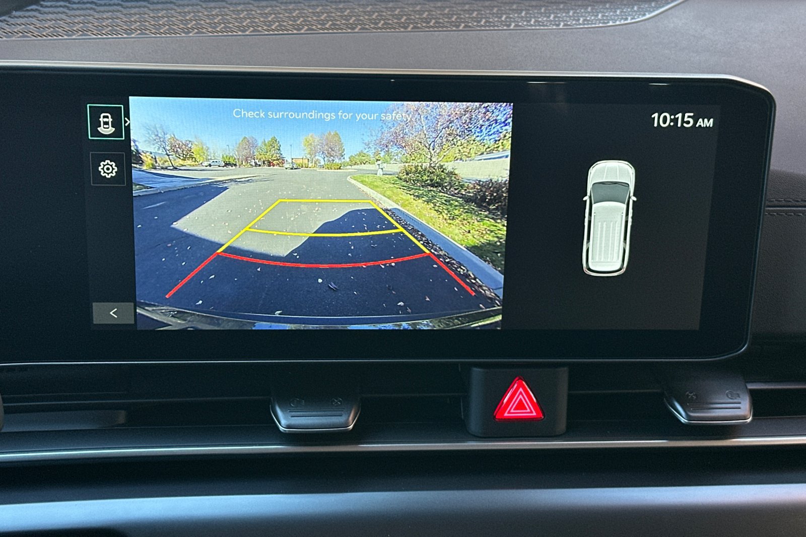 Used 2026 Kia Carnival FWD image 21
