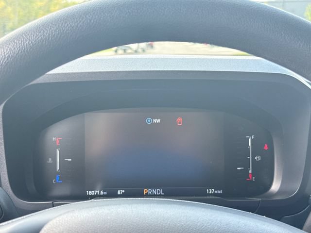 Used 2025 Ford Maverick XLT FWD image 17