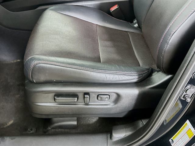 Certified 2024 Honda Passport Black Edition image 29