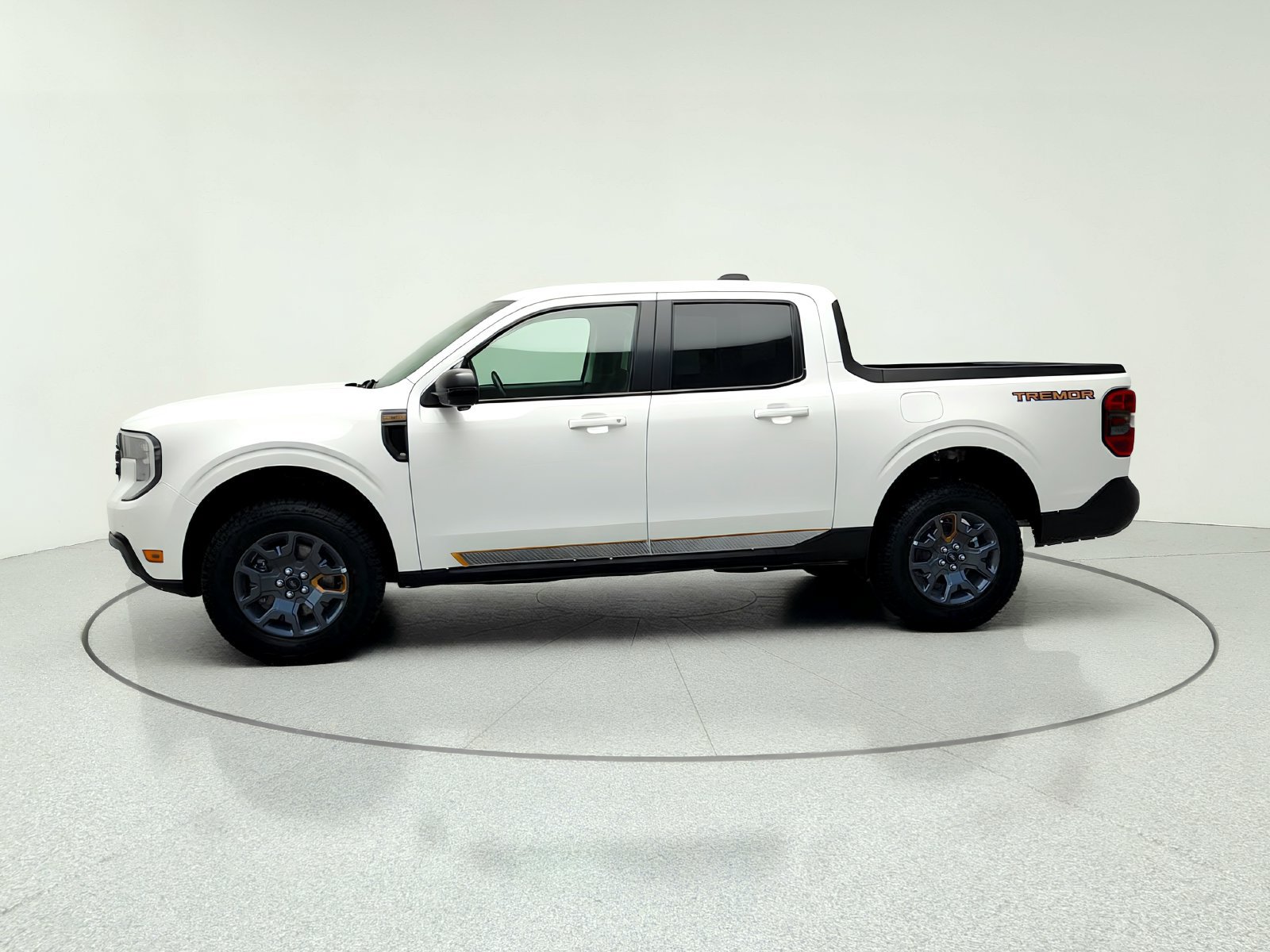 New 2026 Ford Maverick Tremor AWD/4WD image 4