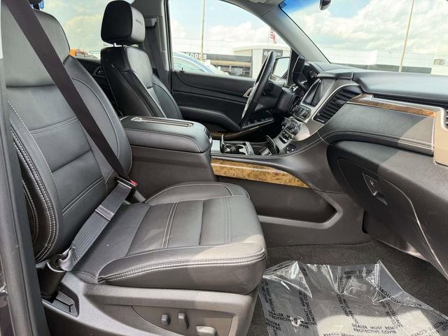 Used 2016 GMC Yukon Denali w/ Open Road Package AWD/4WD image 7