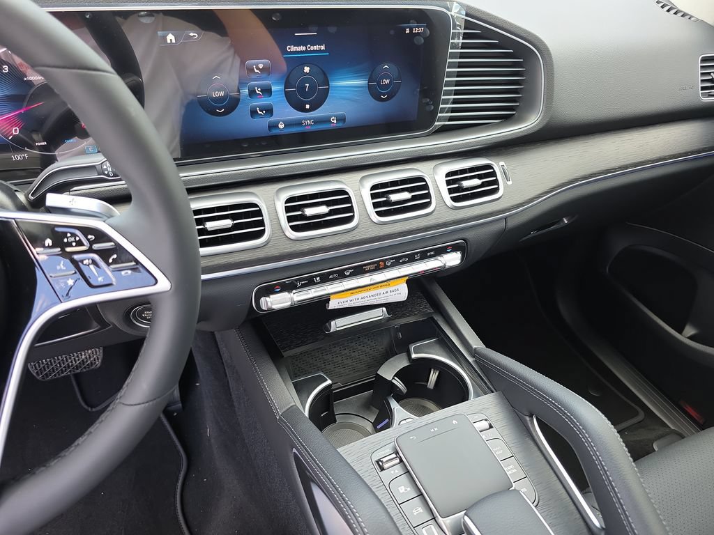 New 2026 Mercedes-Benz GLE 450 4MATIC image 20