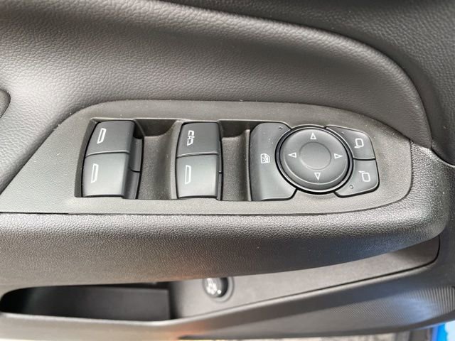 Used 2024 Chevrolet Equinox LT w/ LPO, Floor Liner Package image 12