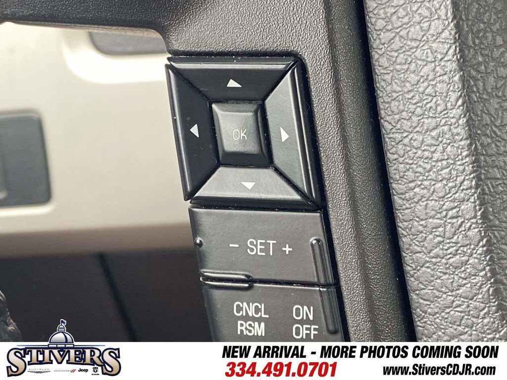 Used 2011 Ford F150 Lariat w/ Lariat Chrome Pkg AWD/4WD image 29