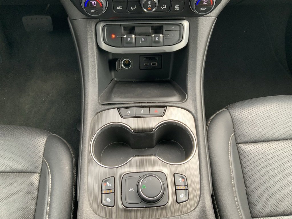 Used 2023 GMC Acadia SLT image 53