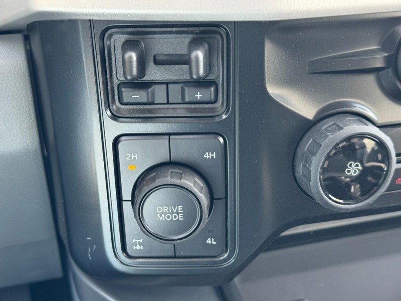 New 2026 Ford F350 XLT w/ XLT Premium Package image 18