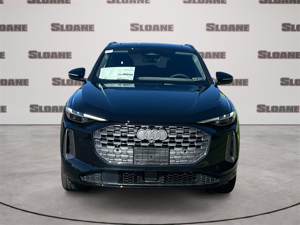 New 2025 Audi Q5 2.0T Premium Plus image 8