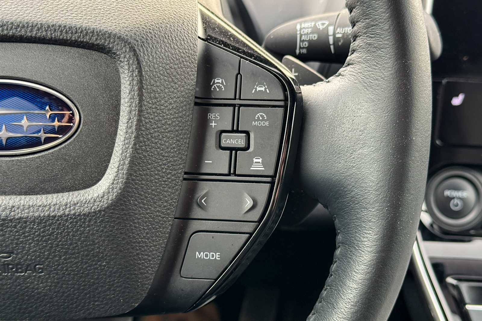 Certified 2024 Subaru Solterra Premium image 17