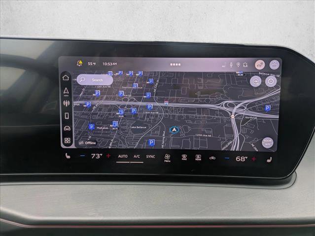 New 2026 Audi Q3 quattro 2.0T image 13