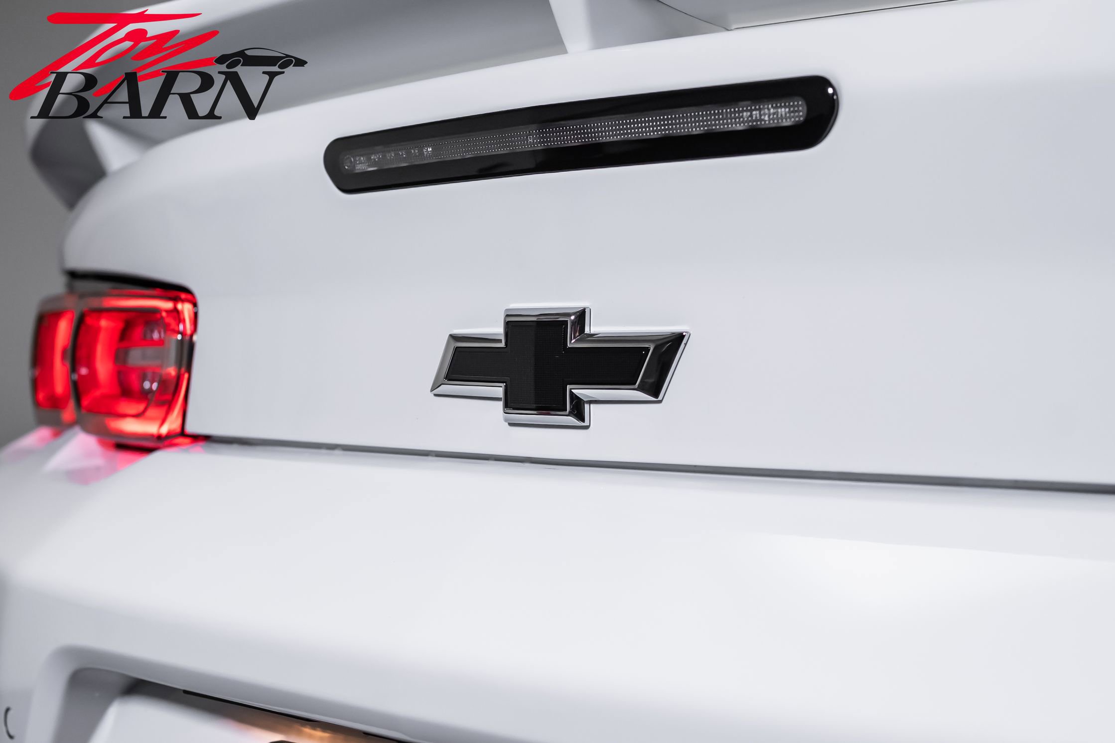 Used 2020 Chevrolet Camaro ZL1 RWD image 15