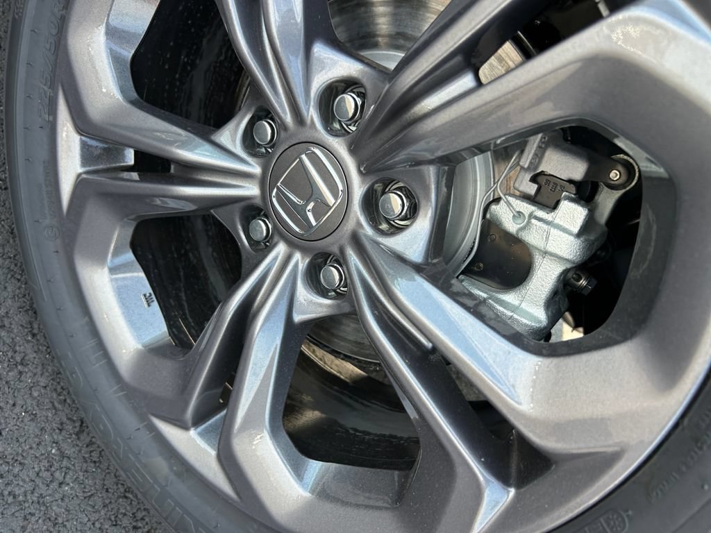 New 2026 Honda Accord EX-L image 18