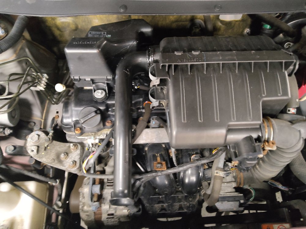 Used 2019 Mitsubishi Mirage ES image 30